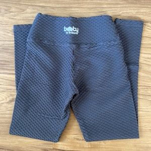 Booty by Brabants Croco Skin Leggings
